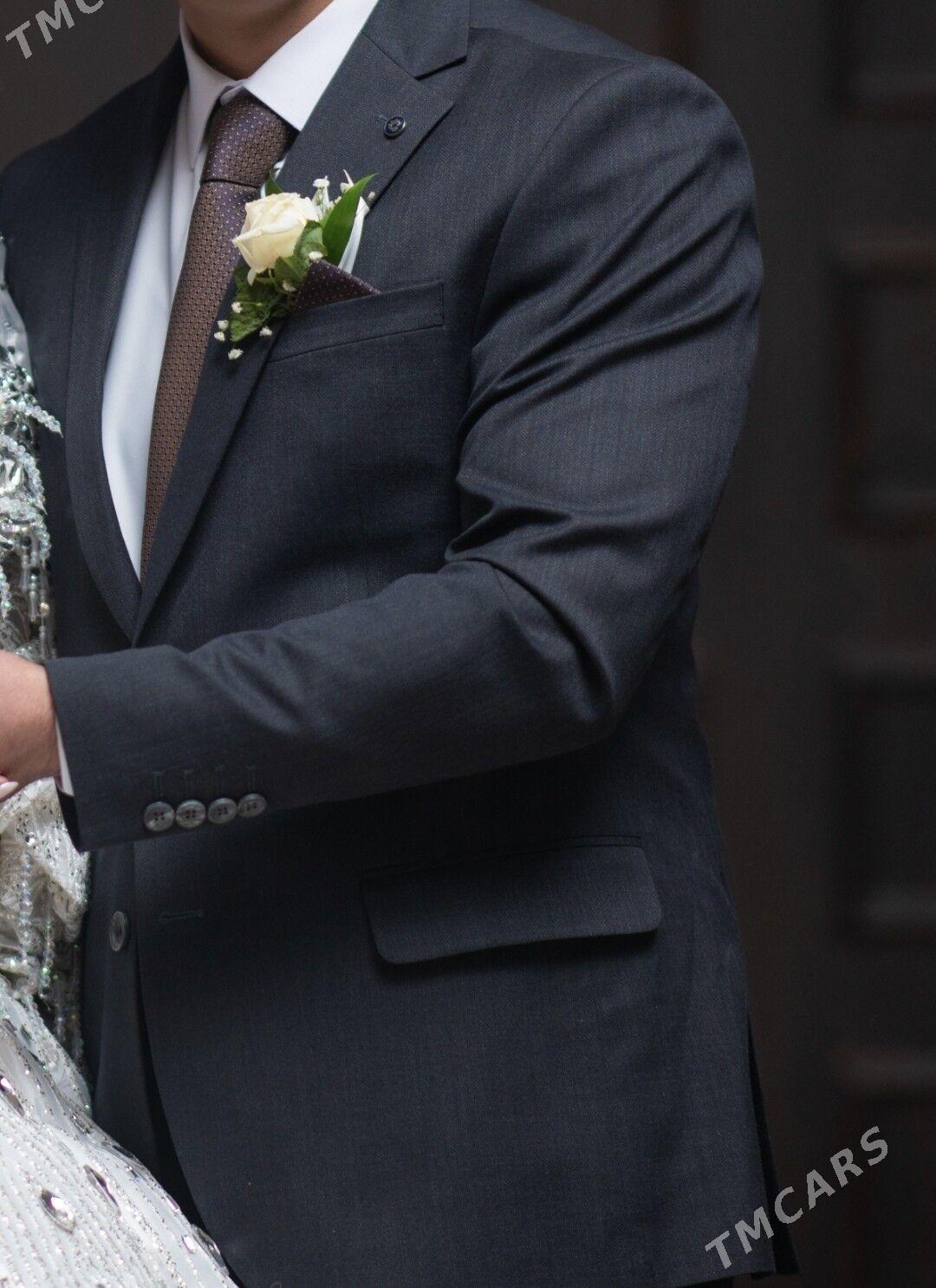 тройка мужской - Туркменабат - img 3