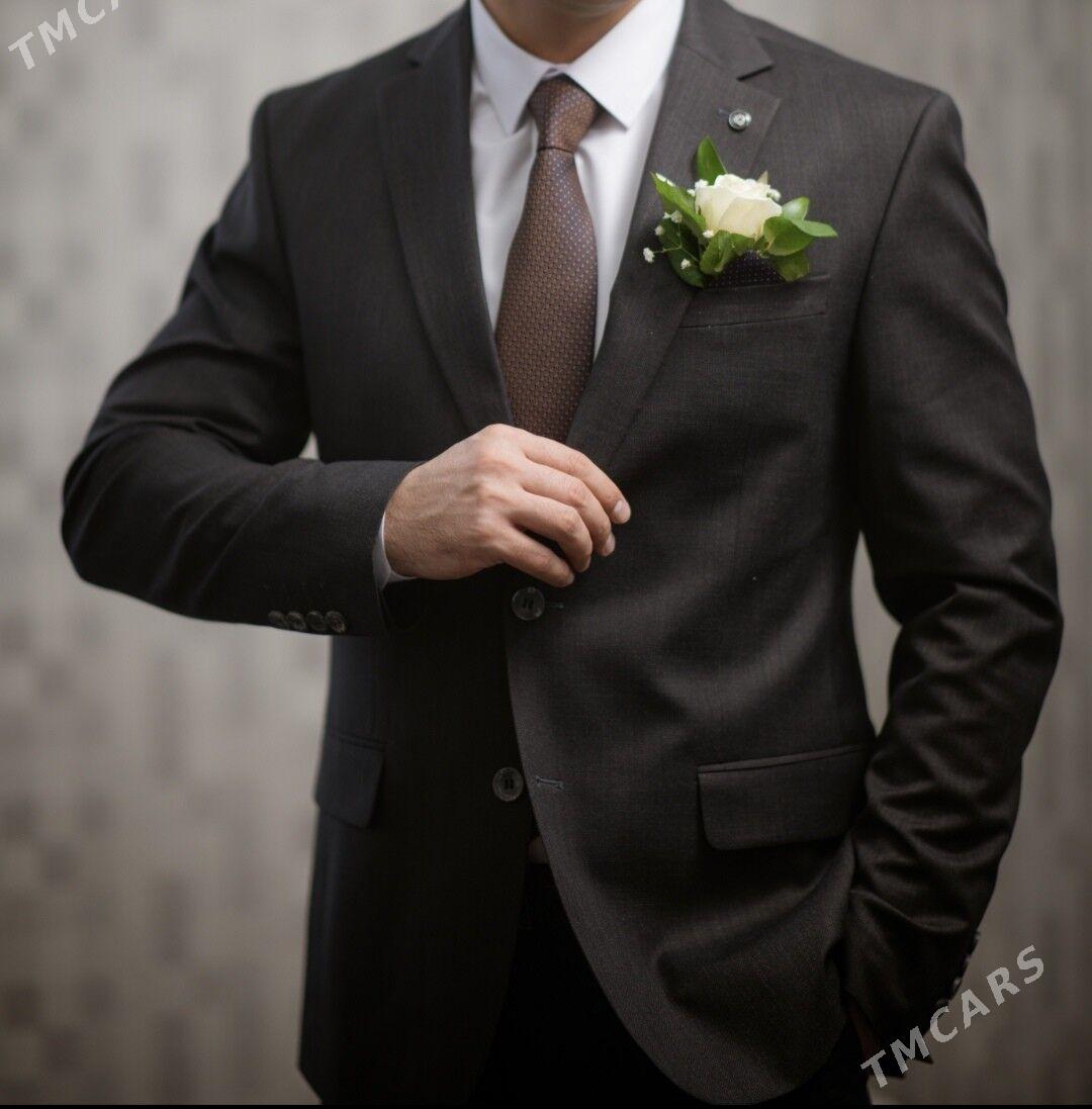 тройка мужской - Туркменабат - img 2