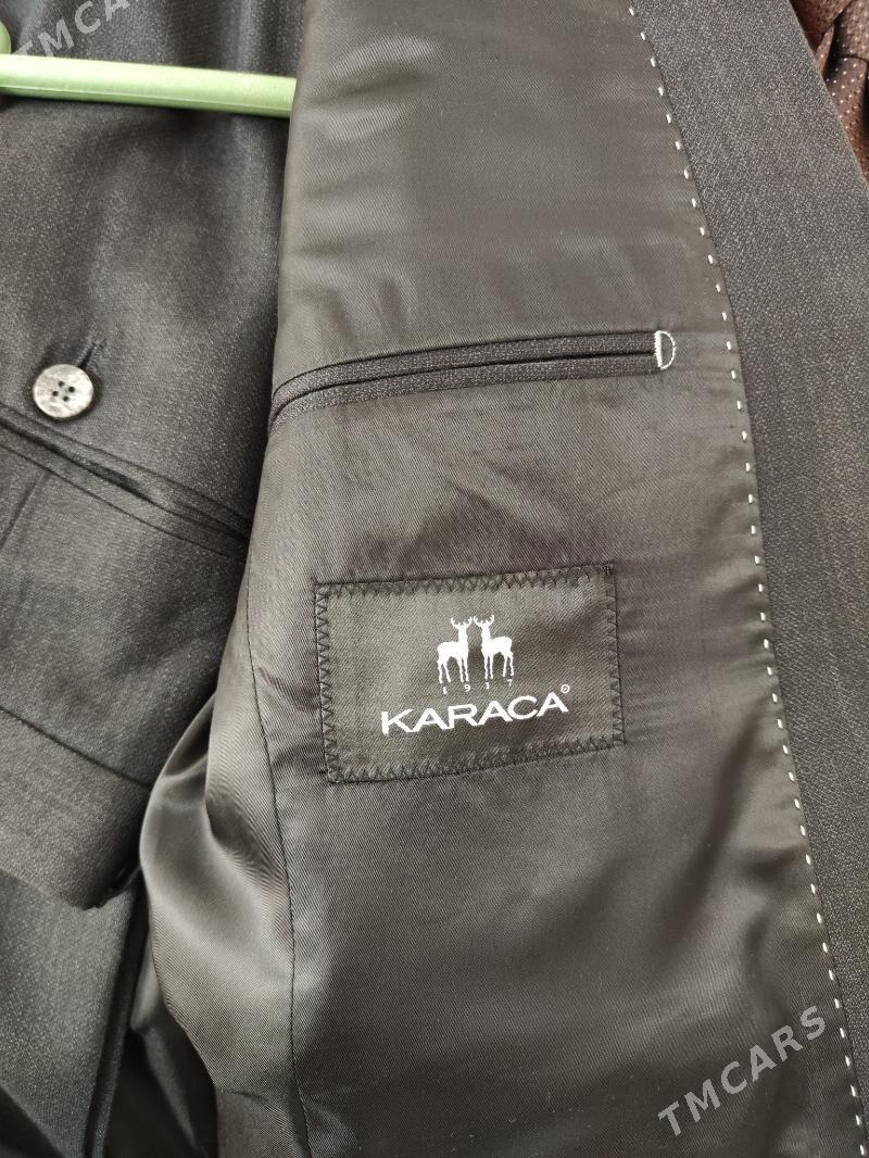 тройка мужской - Туркменабат - img 4