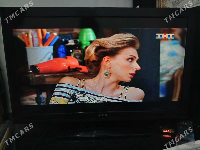 Televizor.  Vestel - Kim raýon - img 2