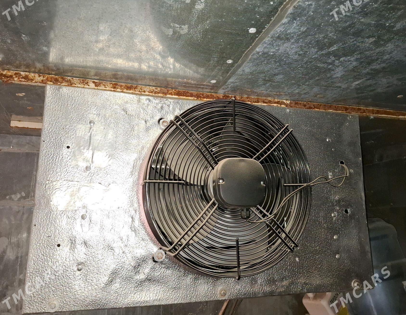 minus maradilka aparat - Gyzylarbat - img 2