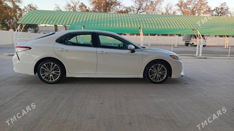 Toyota Camry 2020 - 330 000 TMT - Мары - img 2