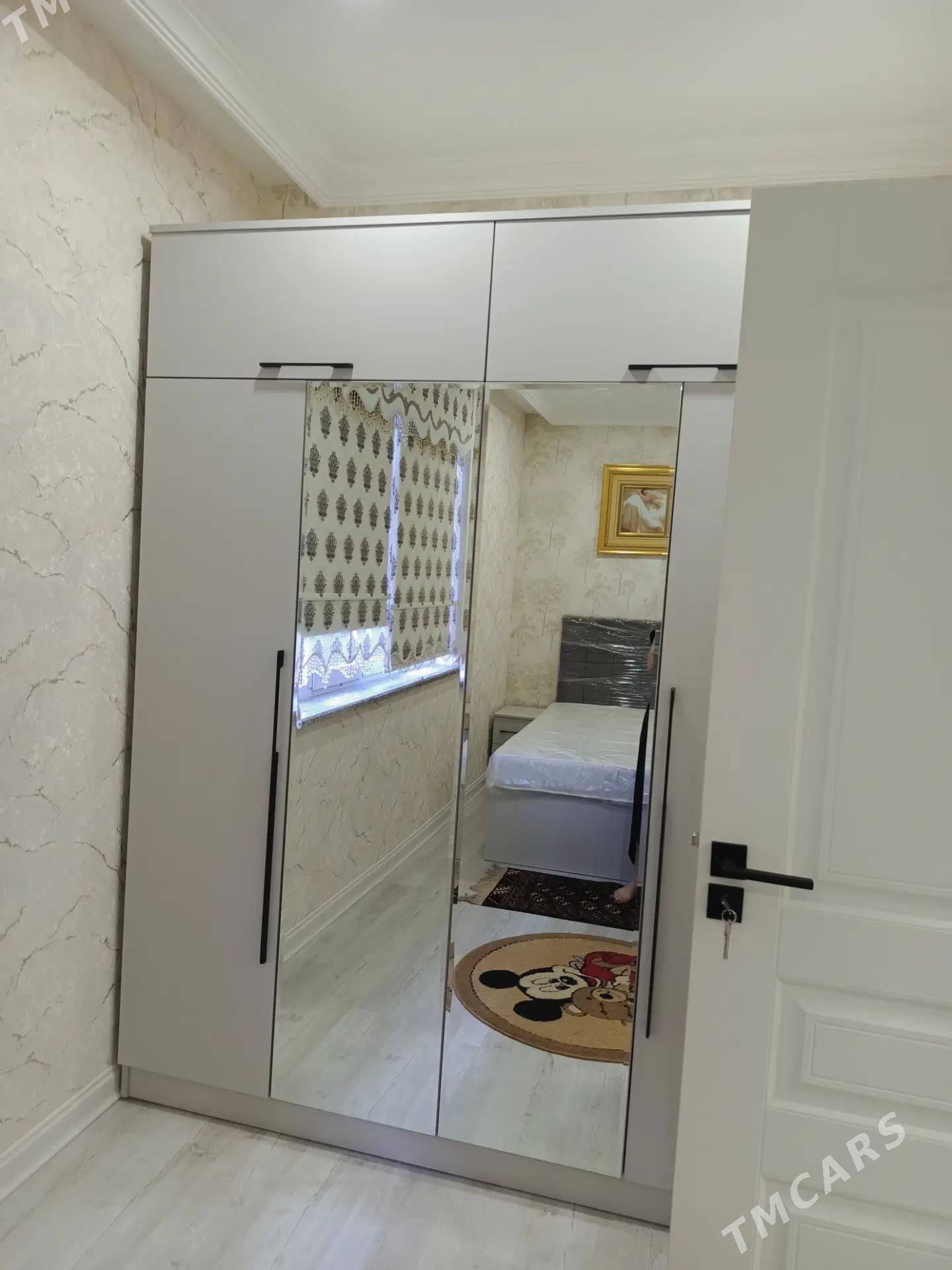 ARENDA KWARTIRA  - Туркменабат - img 2