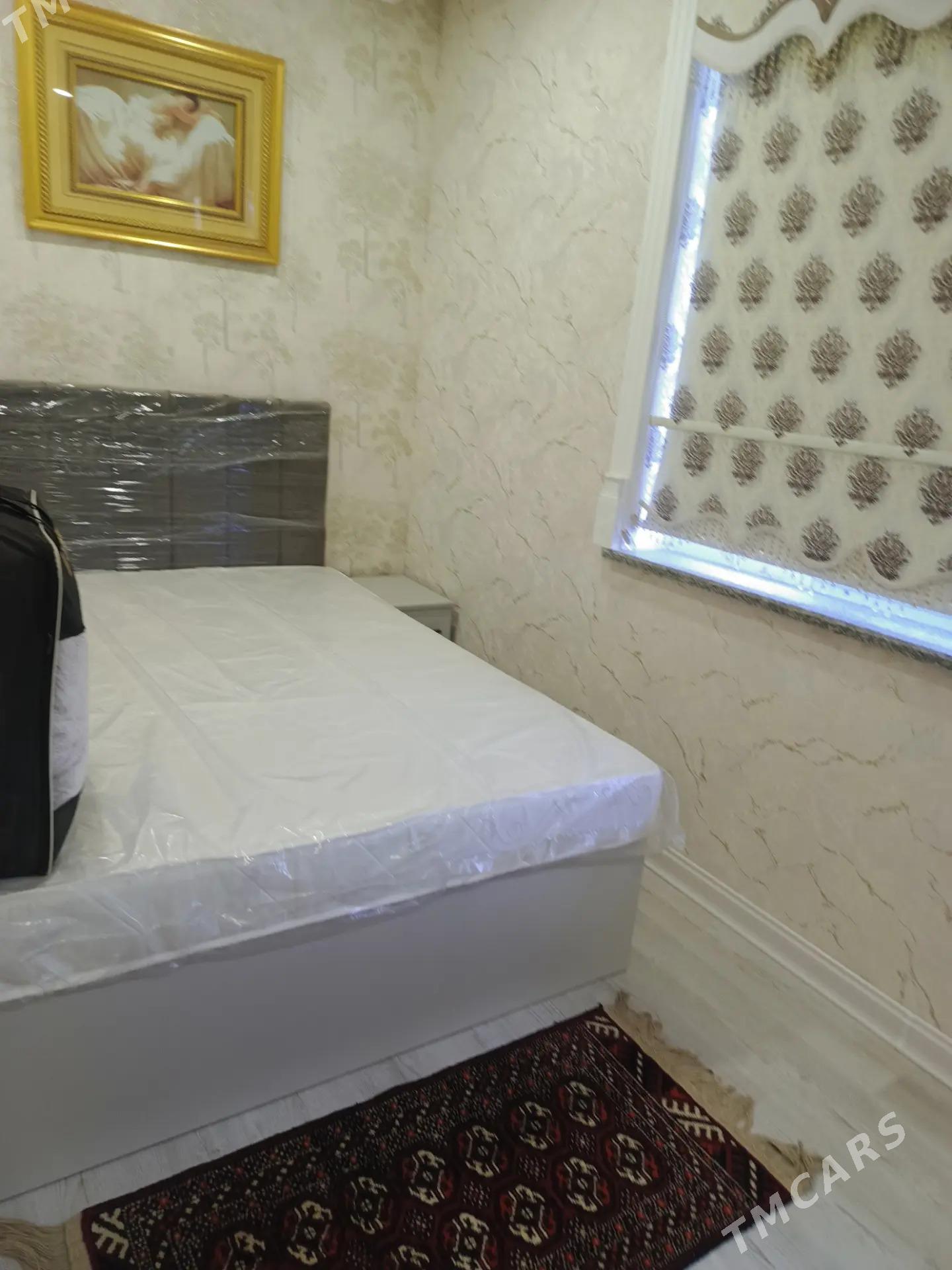 ARENDA KWARTIRA  - Туркменабат - img 8