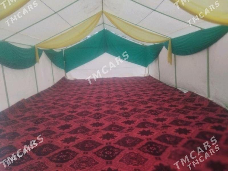 toý palatkä - Şabat etr. - img 5