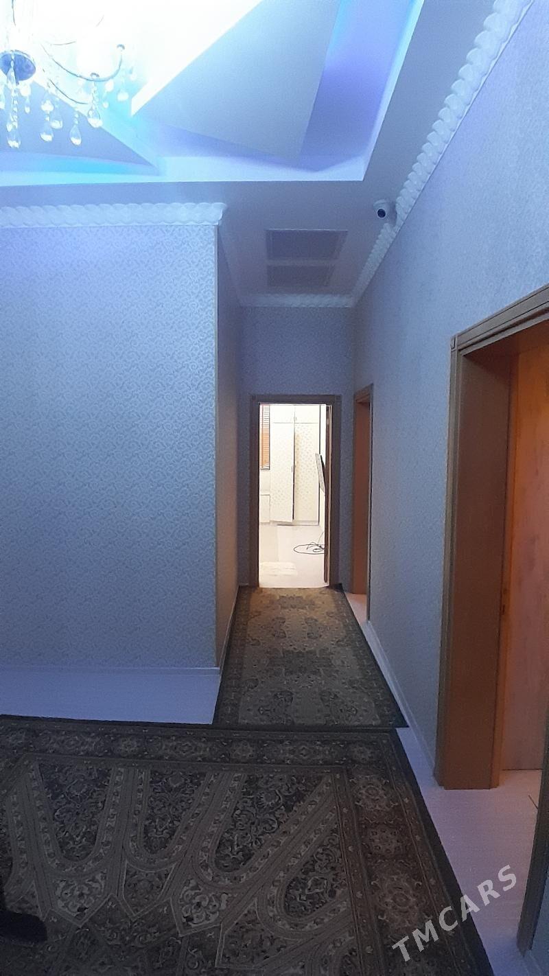 Arenda Gogul Elitga 1_nji Etaź - Aşgabat - img 3