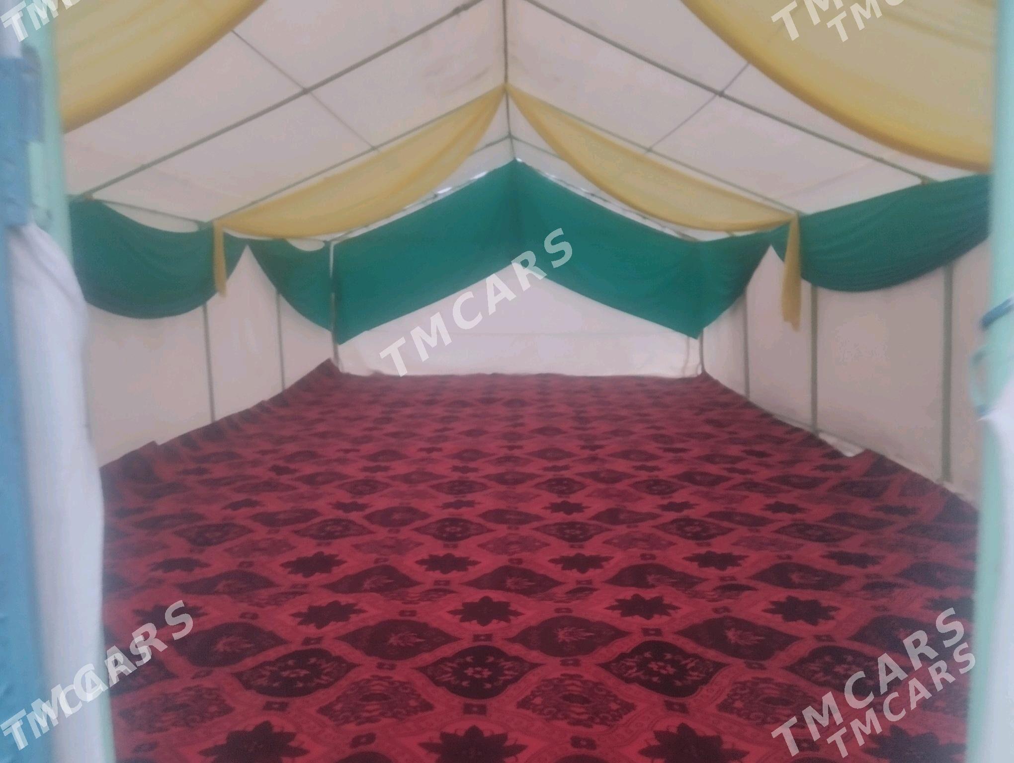 toý palatkä - Şabat etr. - img 3