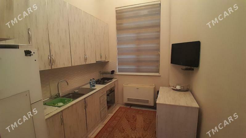 Arenda Gogul Elitga 1_nji Etaź - Aşgabat - img 4