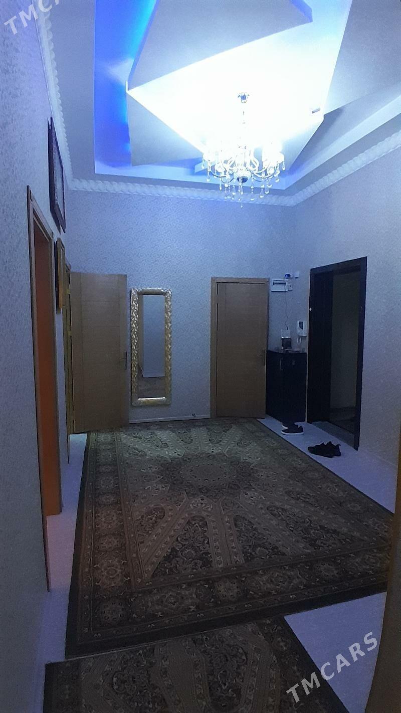 Arenda Gogul Elitga 1_nji Etaź - Aşgabat - img 7