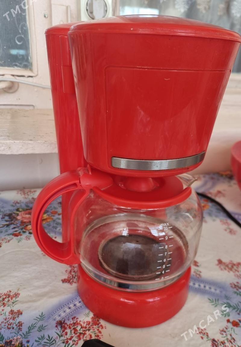 кофеварка электрическая - Mary - img 2