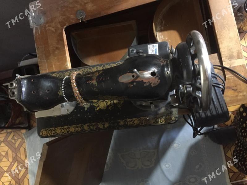 тикин машын - Mary - img 2