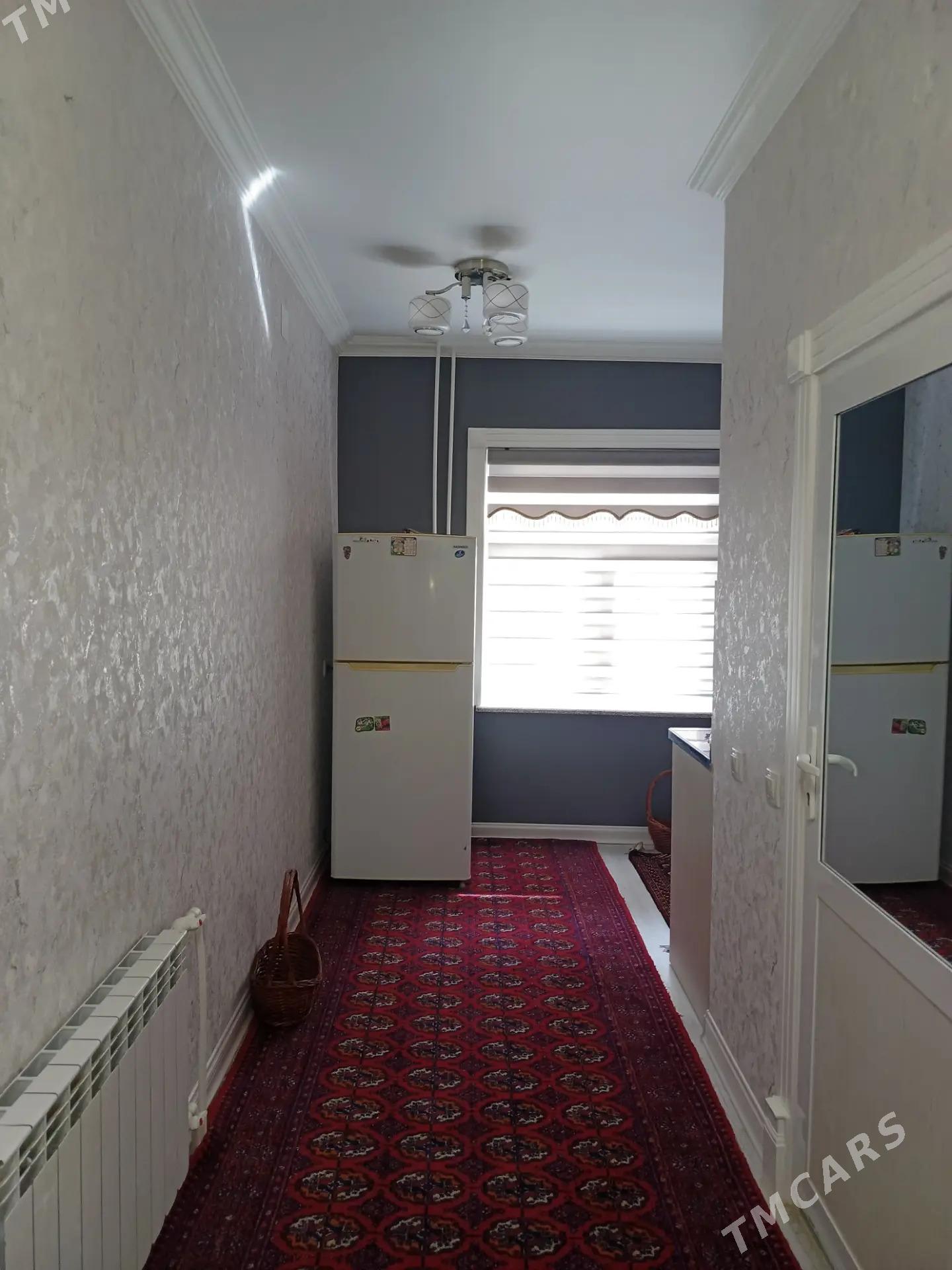 ARENDA KWARTIRA  - Туркменабат - img 7