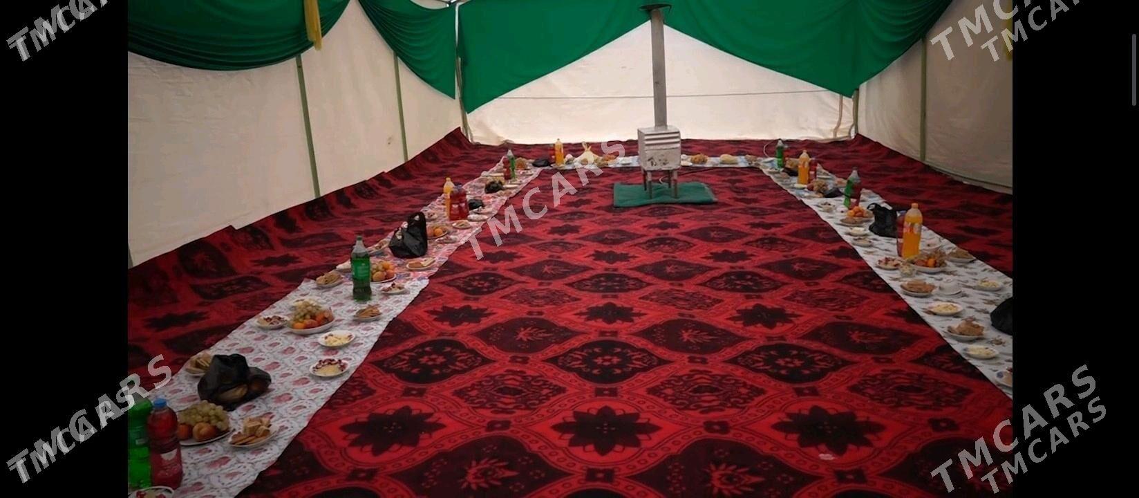 toý palatkä - Şabat etr. - img 2