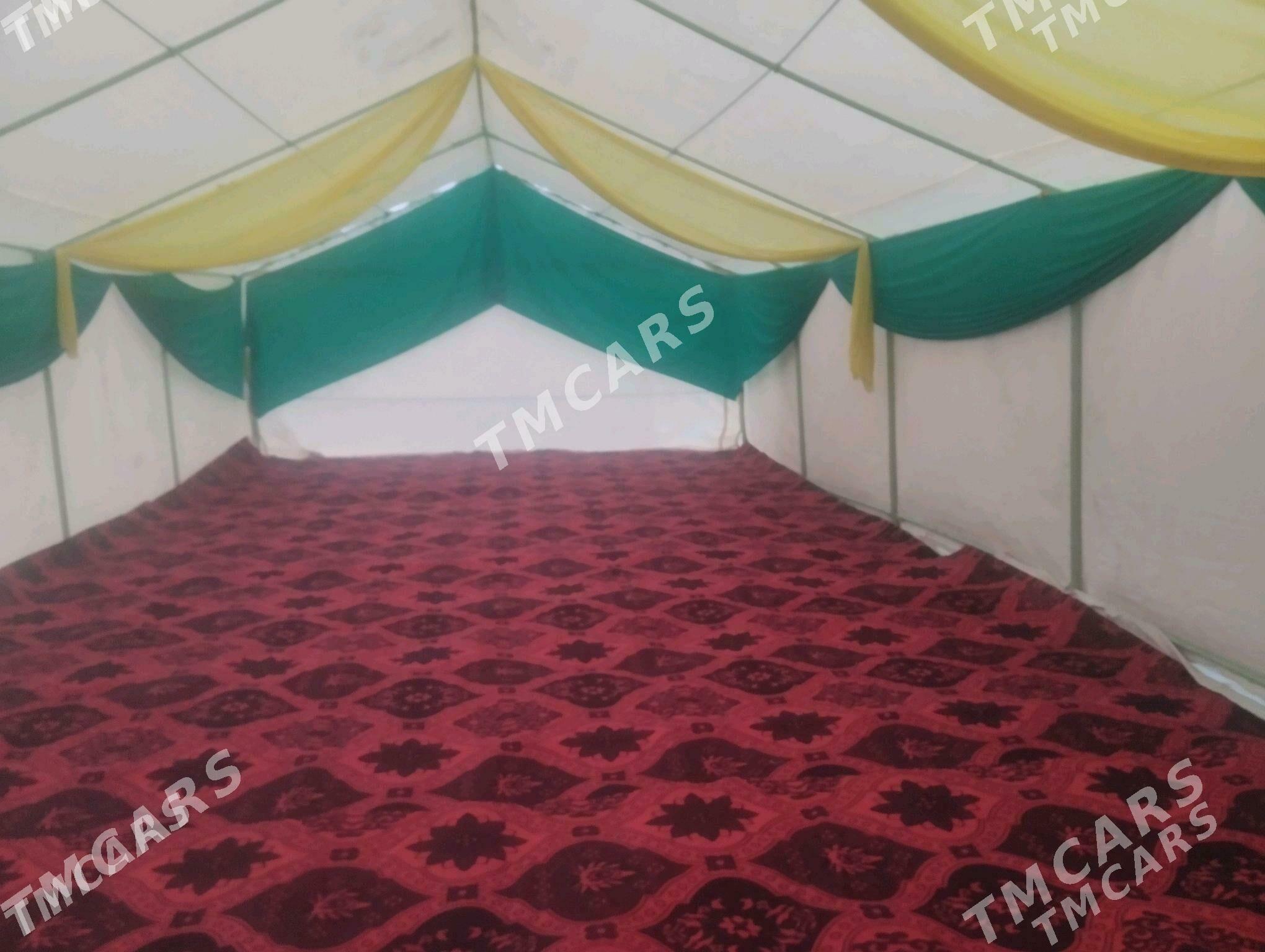 toý palatkä - Şabat etr. - img 4