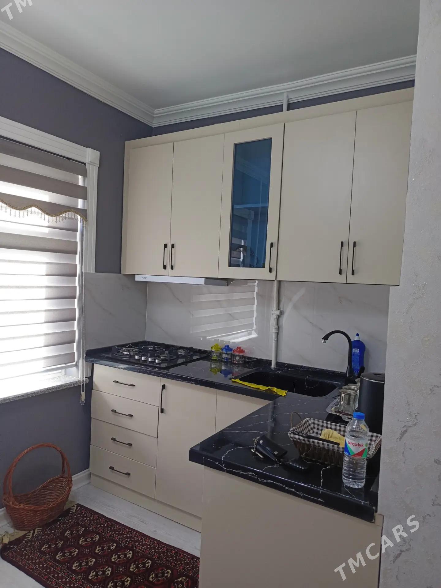 ARENDA KWARTIRA  - Туркменабат - img 5