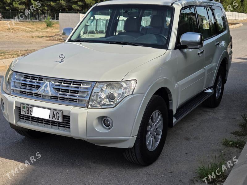 Mitsubishi Pajero 2010 - 245 000 TMT - Ашхабад - img 6