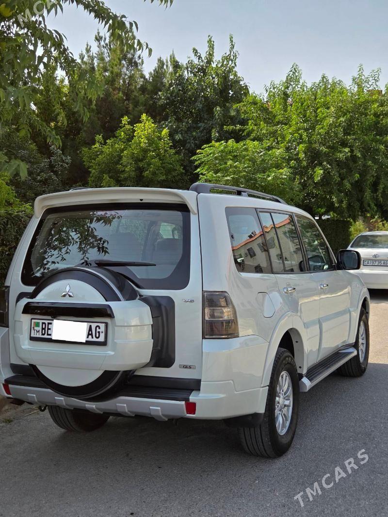 Mitsubishi Pajero 2010 - 245 000 TMT - Ашхабад - img 5