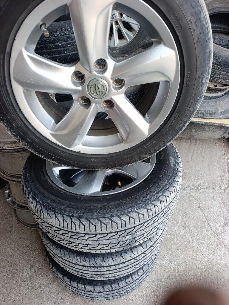 Tayota 16 2 500 TMT - Tejen - img 2