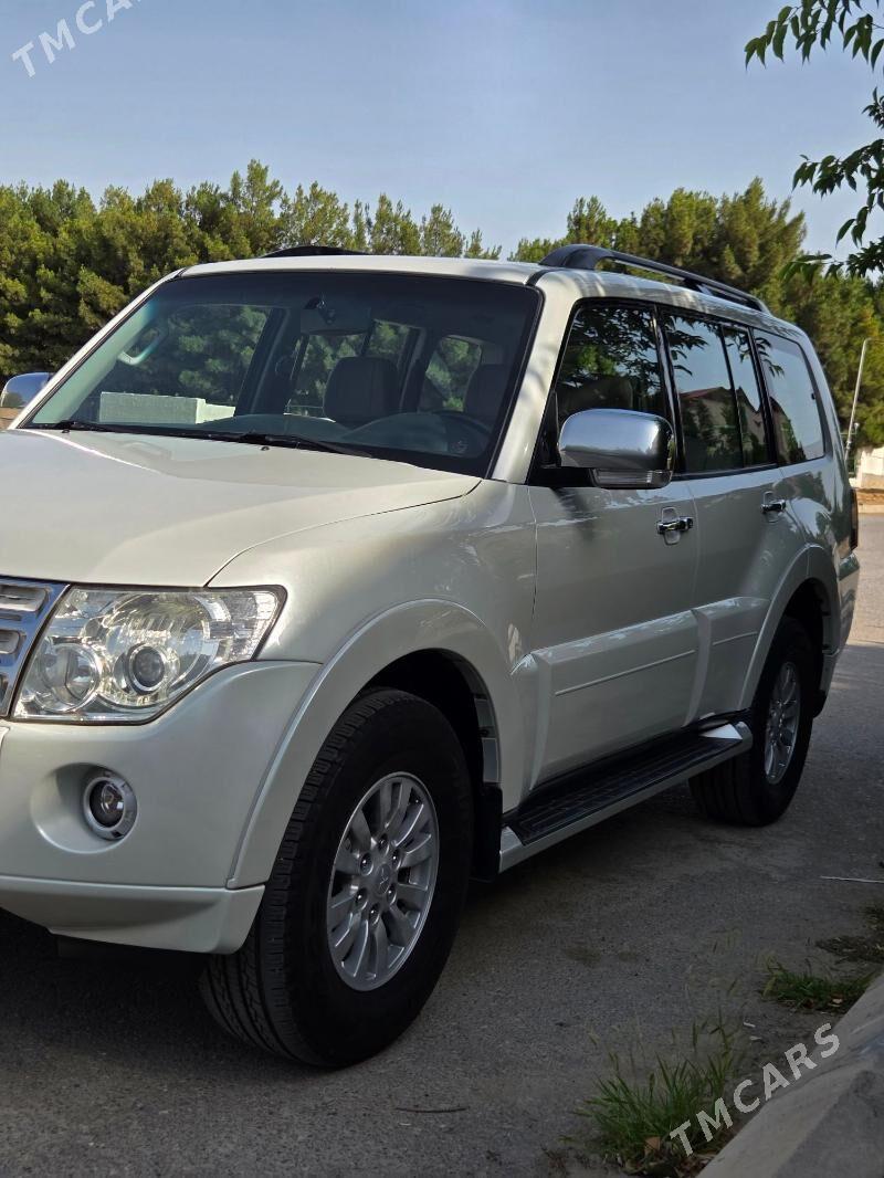 Mitsubishi Pajero 2010 - 245 000 TMT - Ашхабад - img 2