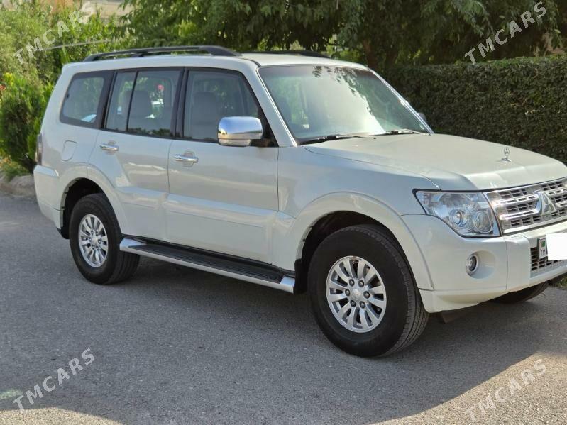 Mitsubishi Pajero 2010 - 245 000 TMT - Ашхабад - img 4