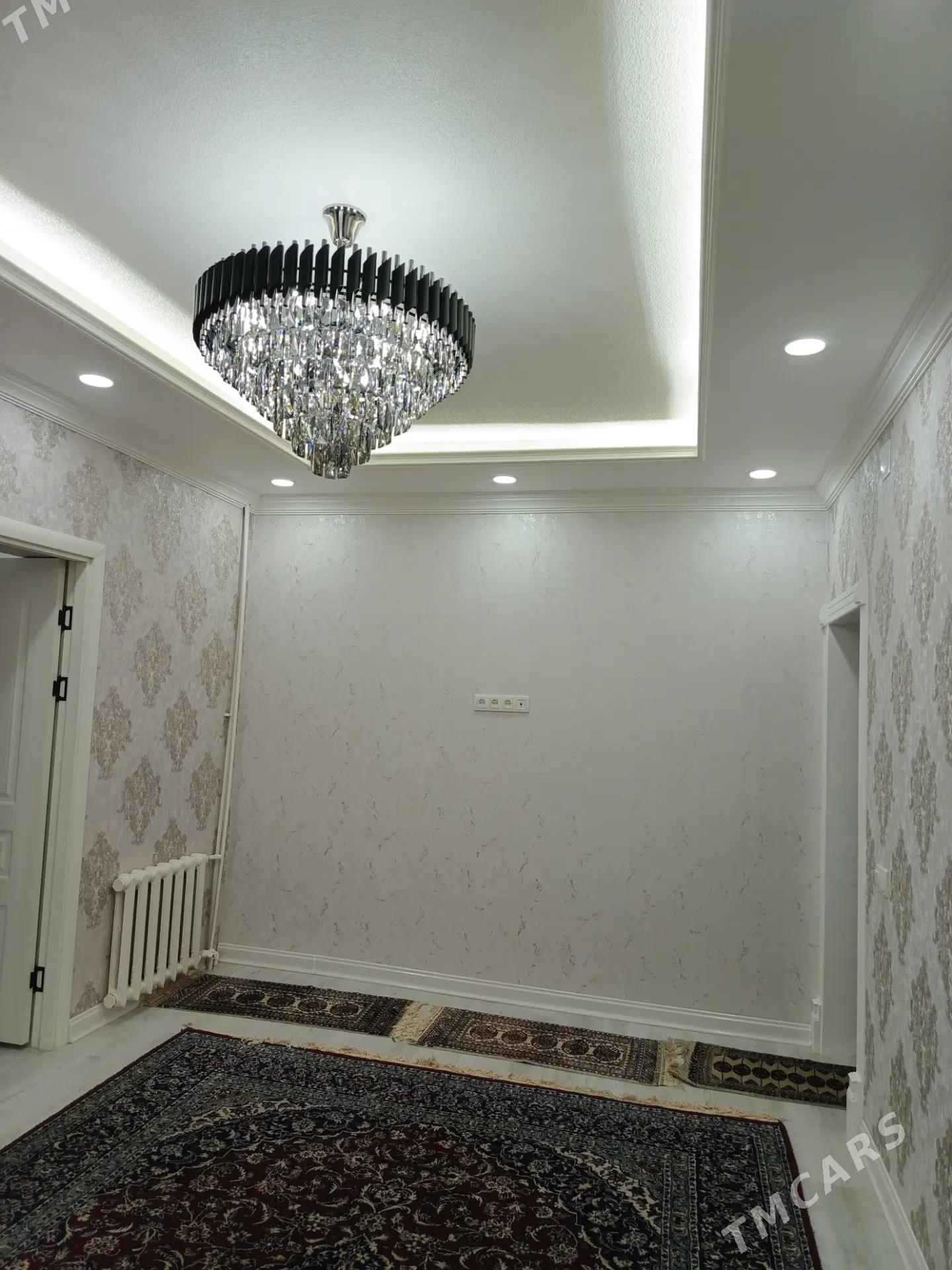 ARENDA KWARTIRA  - Туркменабат - img 4