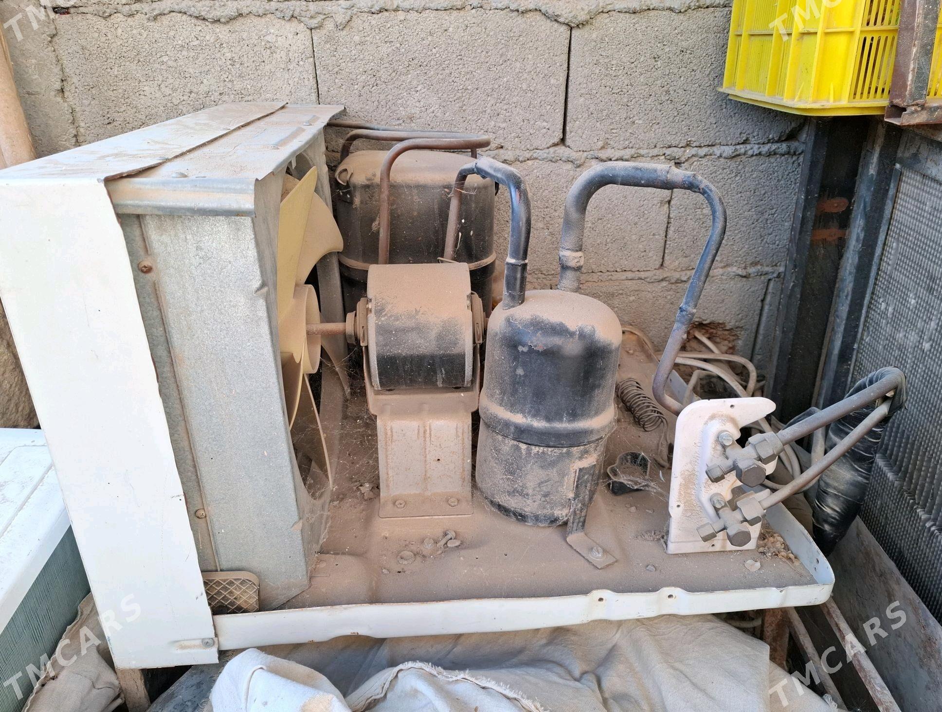 minus maradilka aparat - Gyzylarbat - img 3