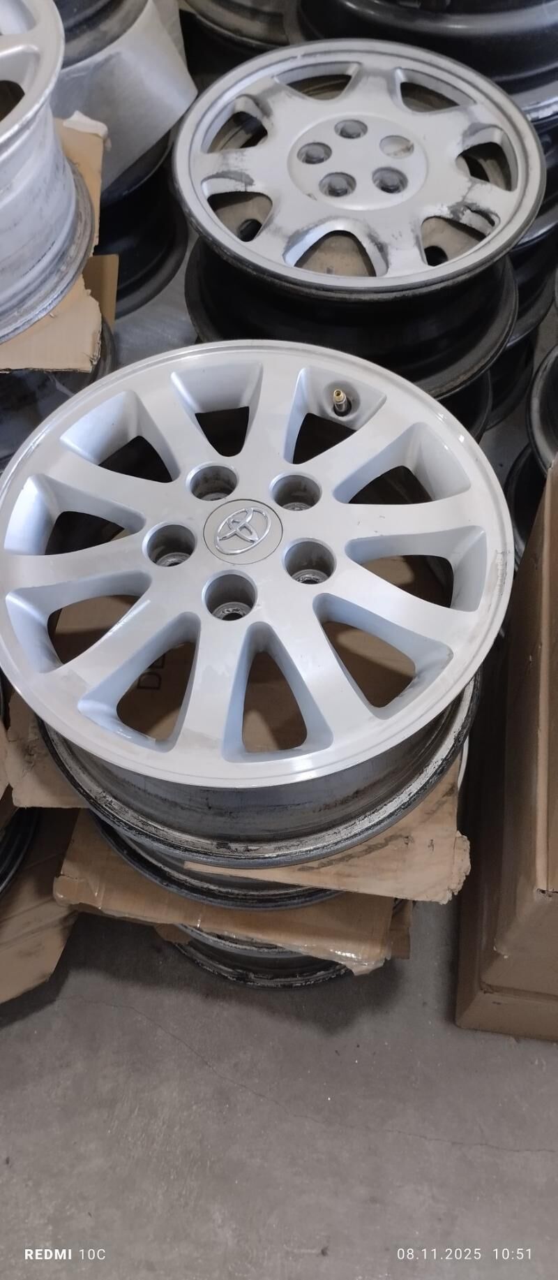 brośka r15 4 000 TMT - Türkmenabat - img 3