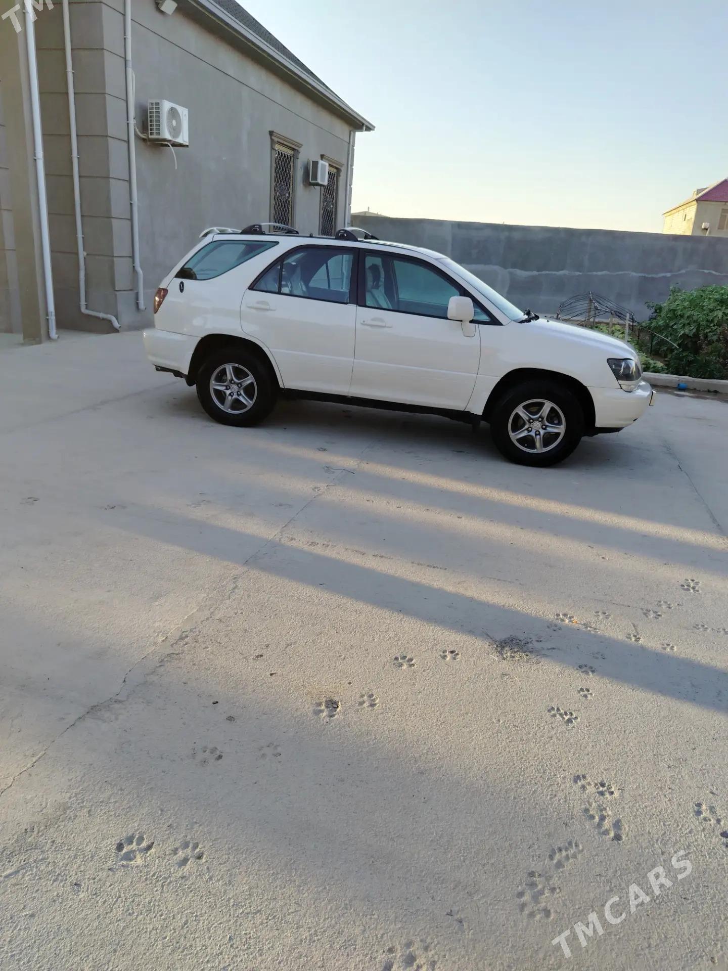 Lexus RX 300 1999 - 165 000 TMT - Балканабат - img 3