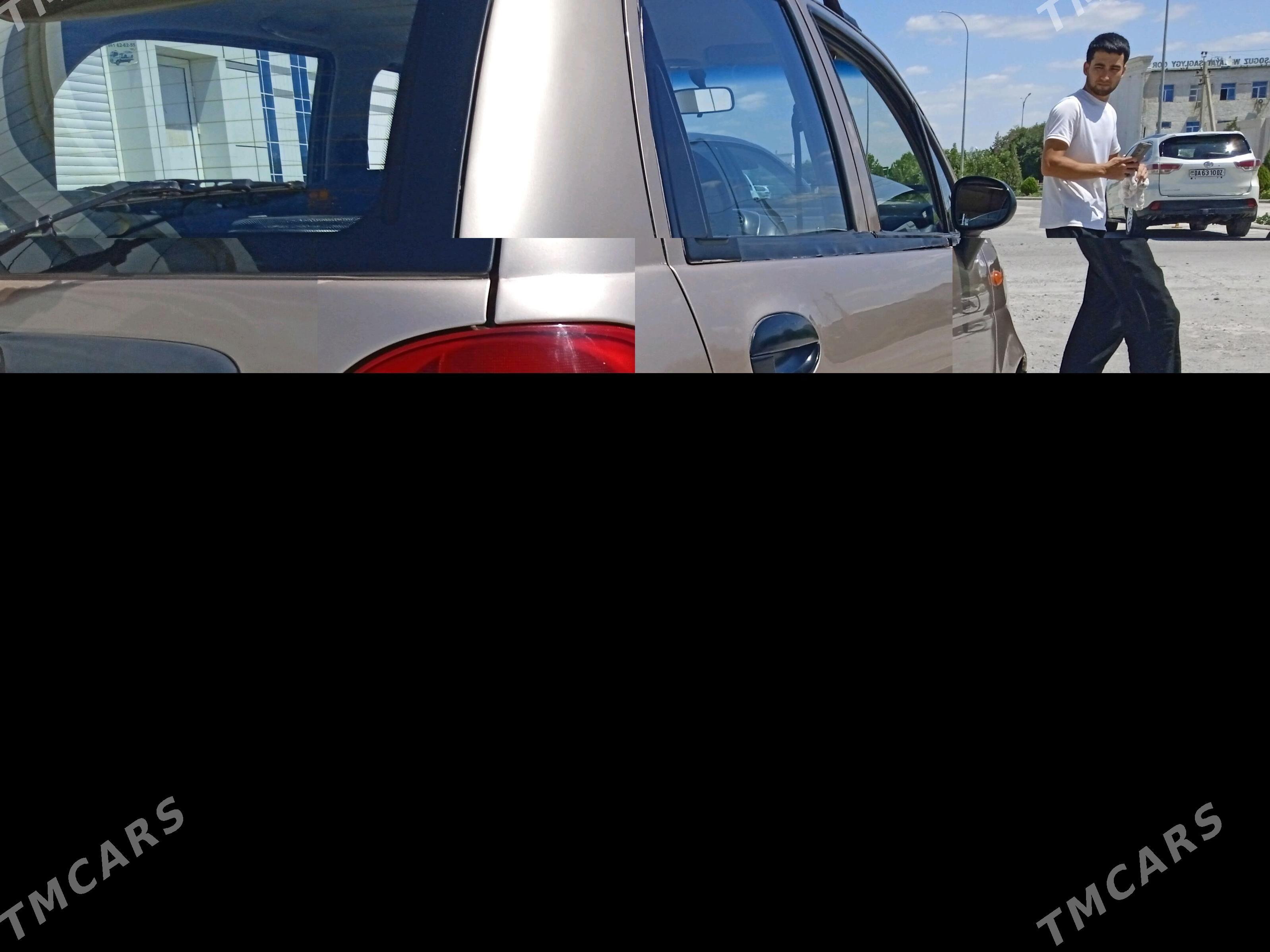 Daewoo Matiz 2001 - 31 000 TMT - Daşoguz - img 3