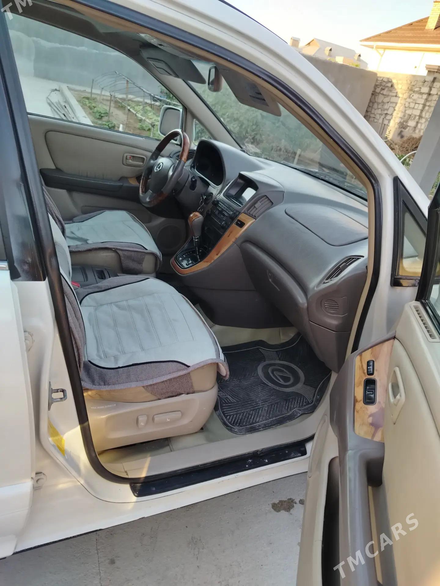 Lexus RX 300 1999 - 165 000 TMT - Балканабат - img 6