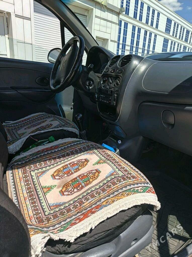 Daewoo Matiz 2001 - 31 000 TMT - Daşoguz - img 1