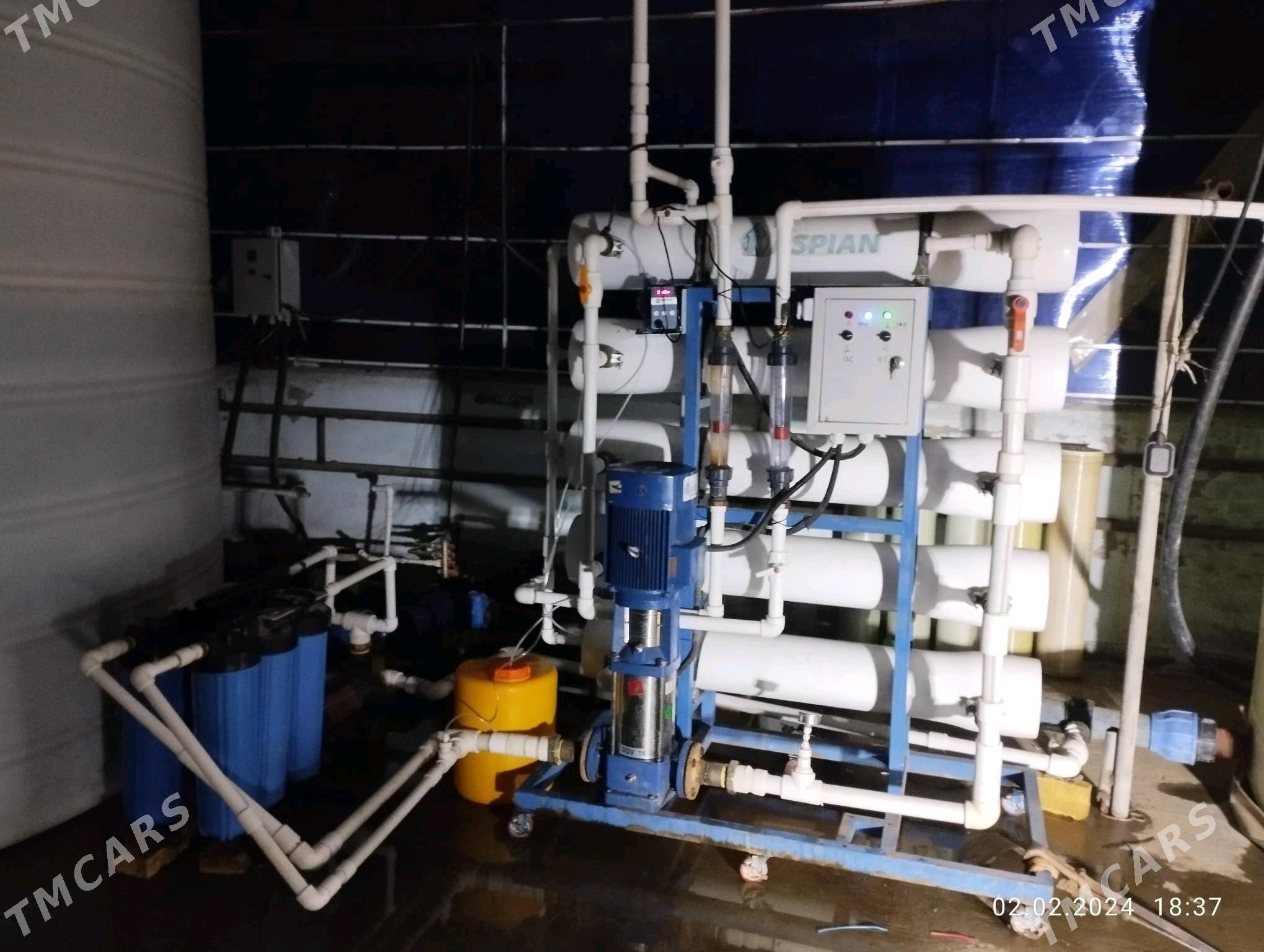 Suw filter - Mary - img 5