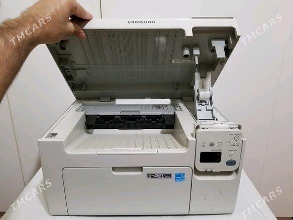 ARZAN SAMSUNG 3400 PRINTER - 15-й этап - img 3