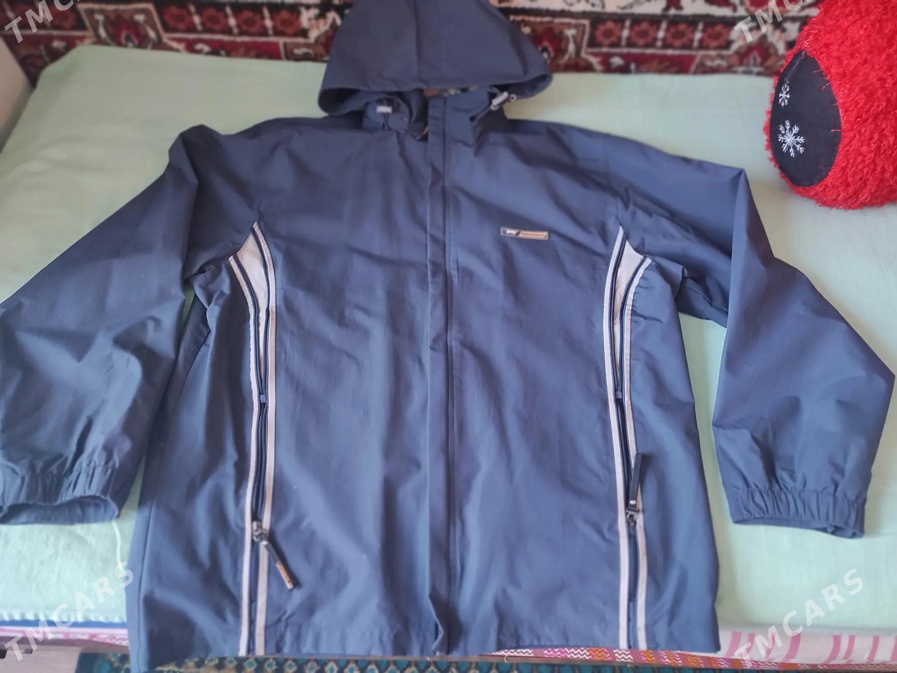куртка ветровка - Туркменабат - img 5