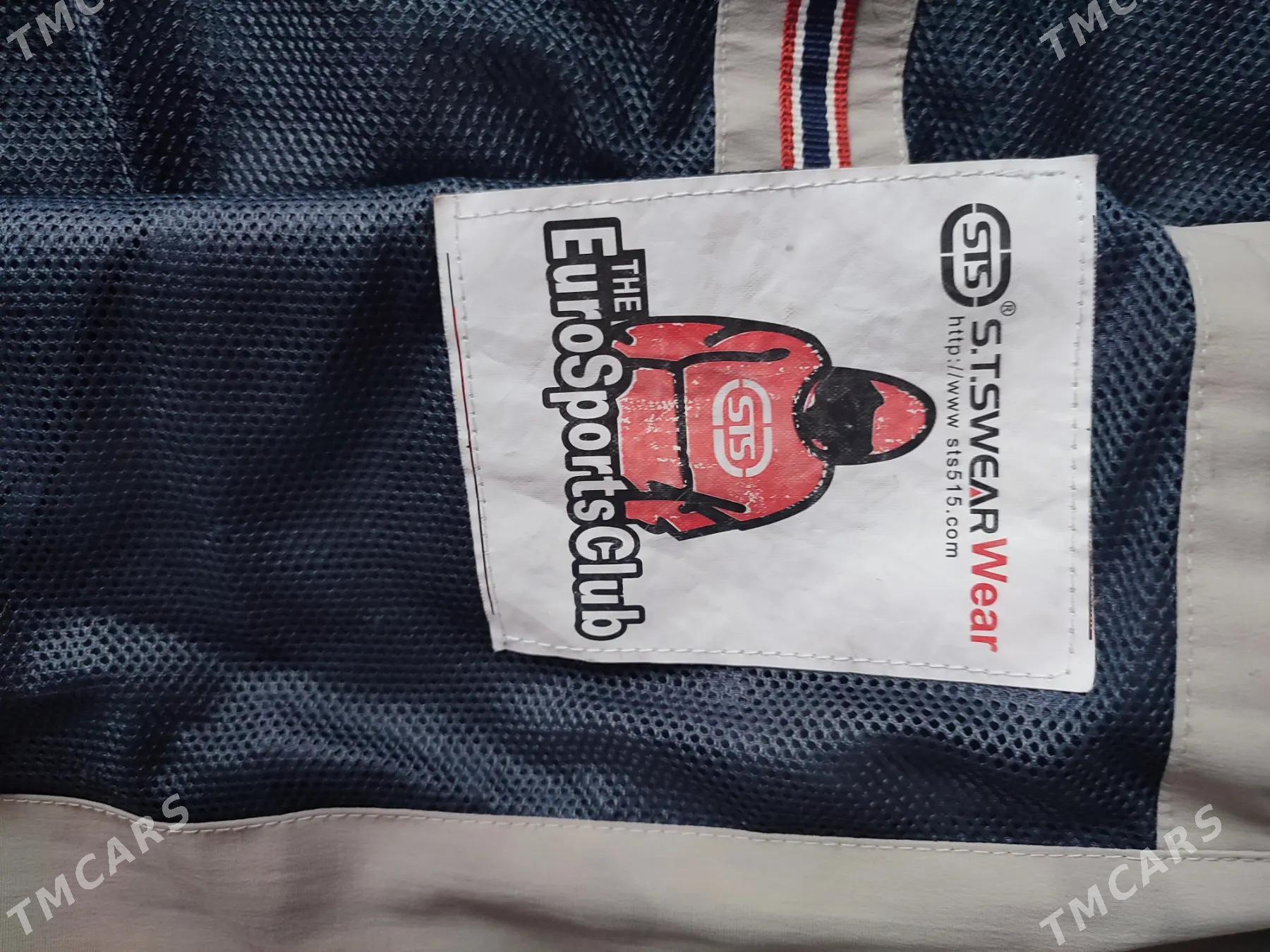 куртка ветровка - Туркменабат - img 3