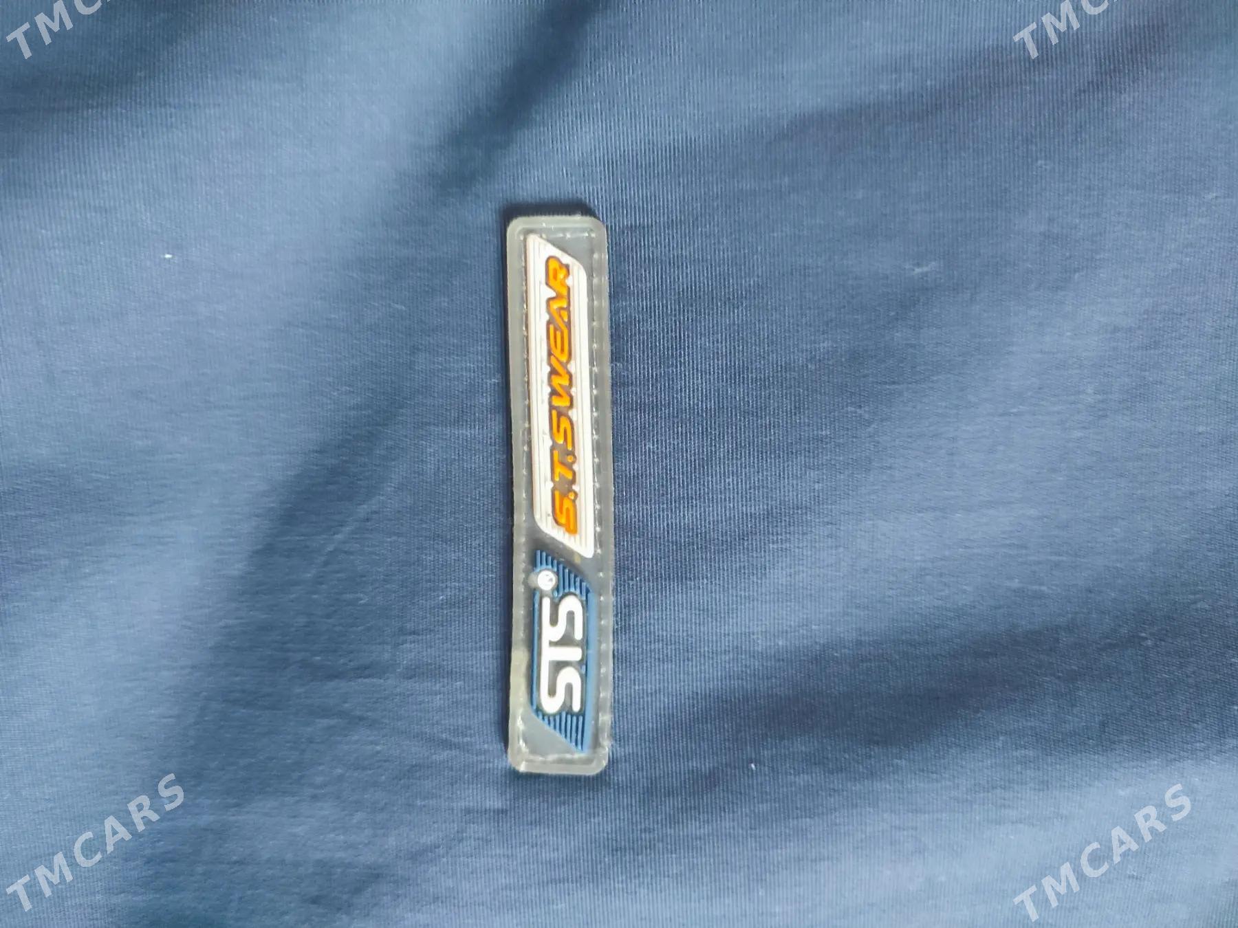 куртка ветровка - Туркменабат - img 2