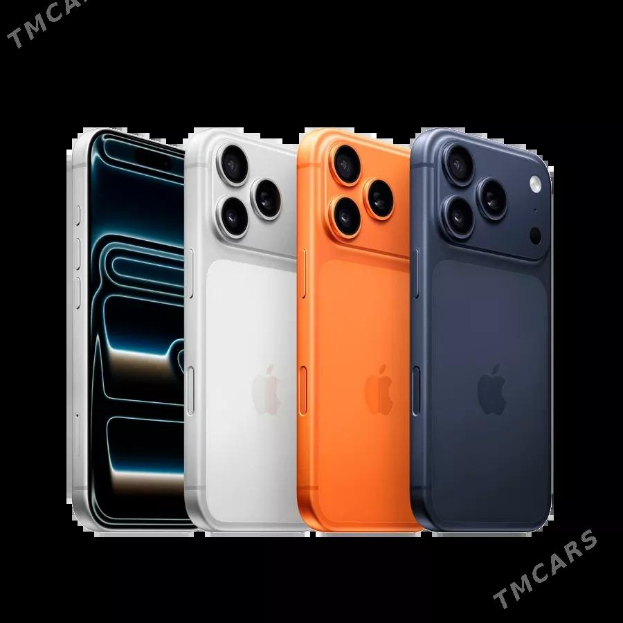 iPhone telefonlar optom - Ашхабад - img 2