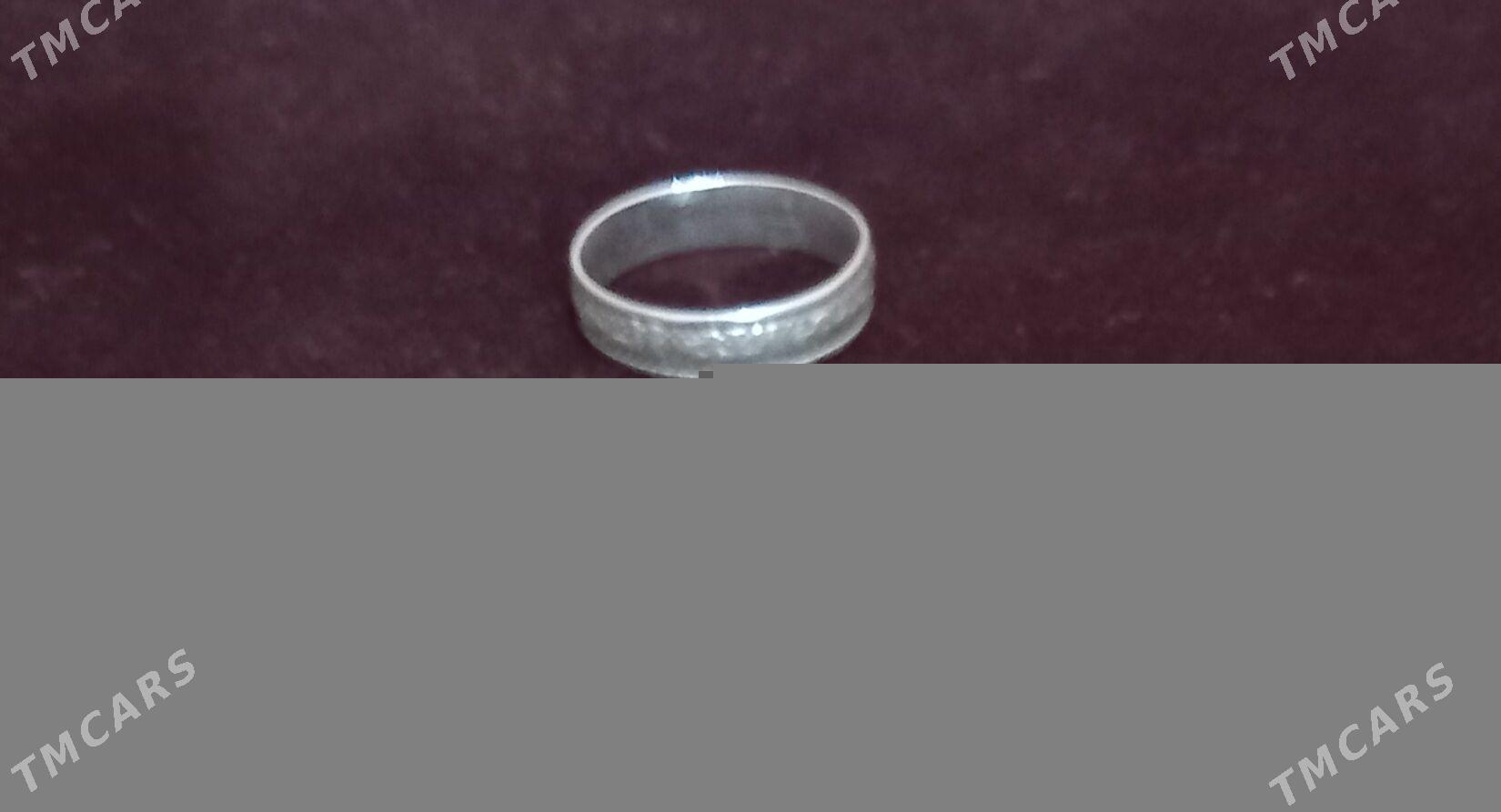 Kümüş ýüzükler - Aşgabat - img 2