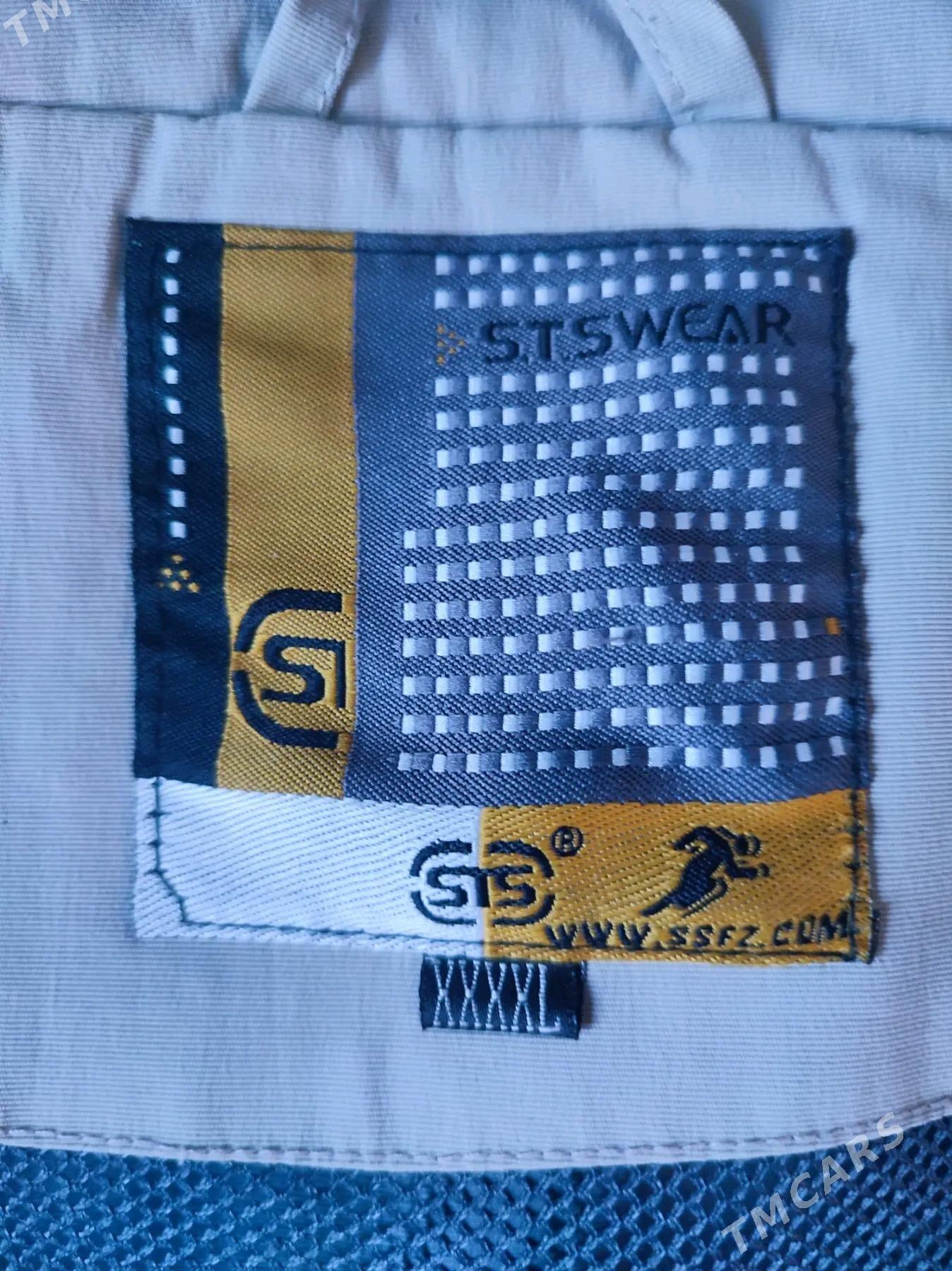 куртка ветровка - Туркменабат - img 4