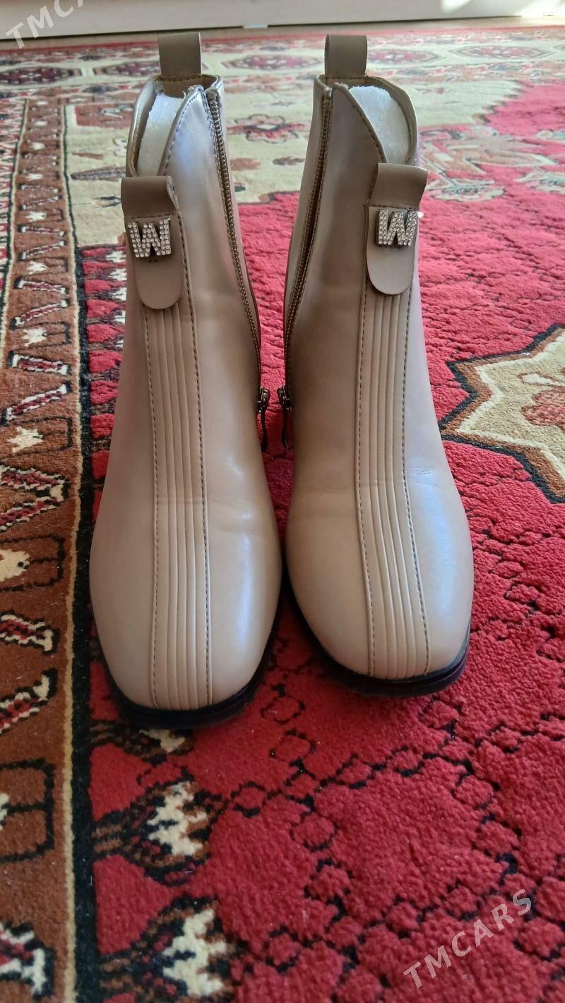 adik - Дашогуз - img 3