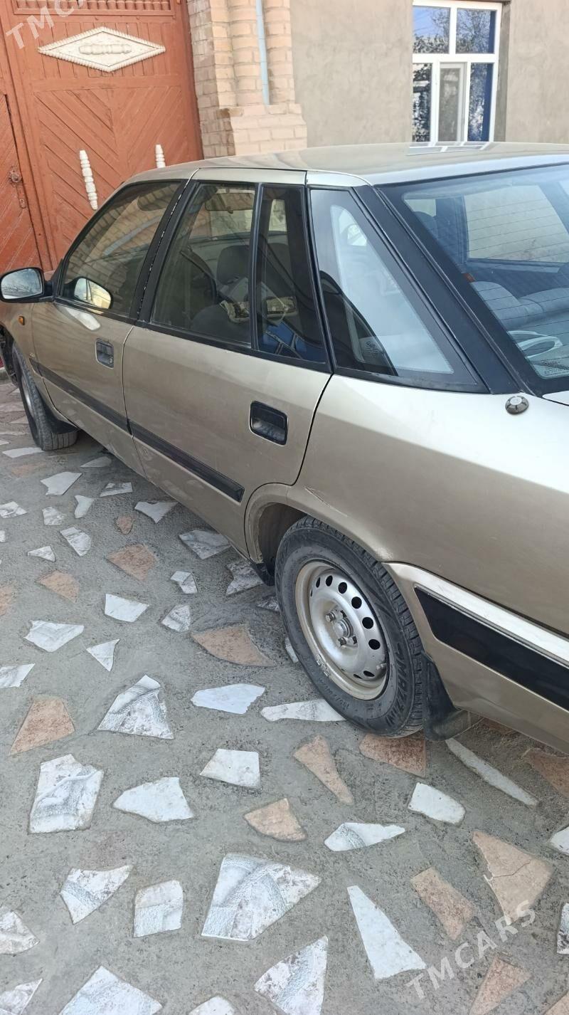 Daewoo Espero 1996 - 32 000 TMT - Шабатский этрап - img 3