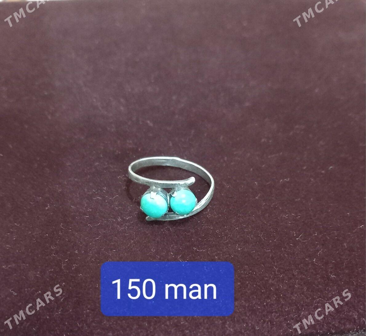 Kümüş ýüzükler - Aşgabat - img 3