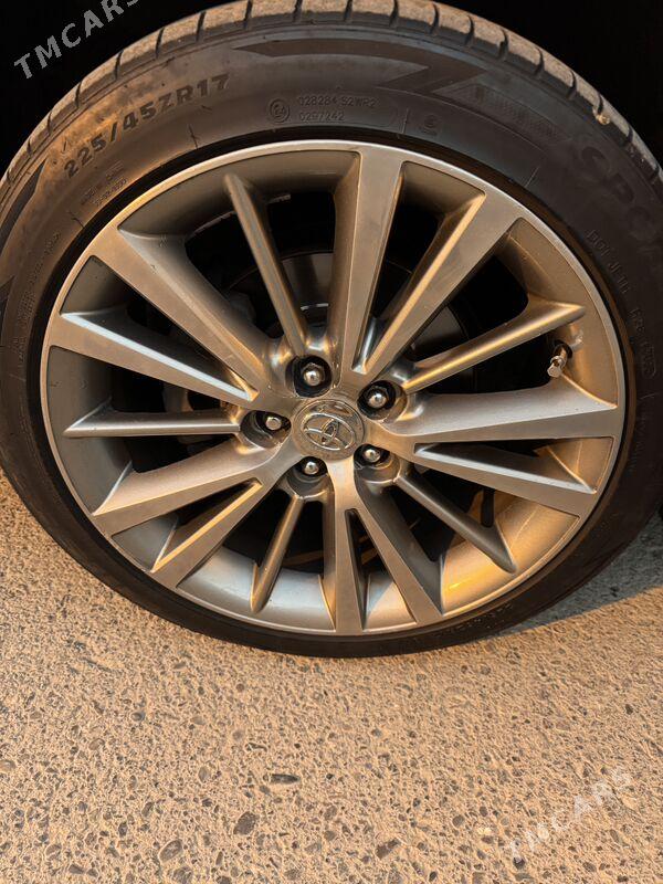 Toyota Corolla 2016 - 193 000 TMT - Ашхабад - img 9