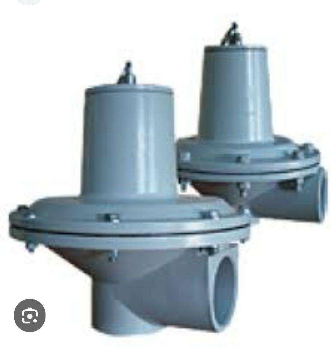 GAZ ŞEPE RDG ГАЗ РЕГУЛЯТОР  ШП - Aşgabat - img 7