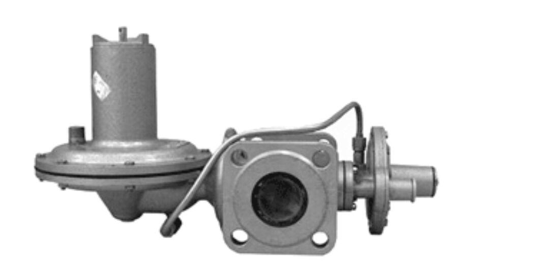GAZ ŞEPE RDG ГАЗ РЕГУЛЯТОР  ШП - Aşgabat - img 2