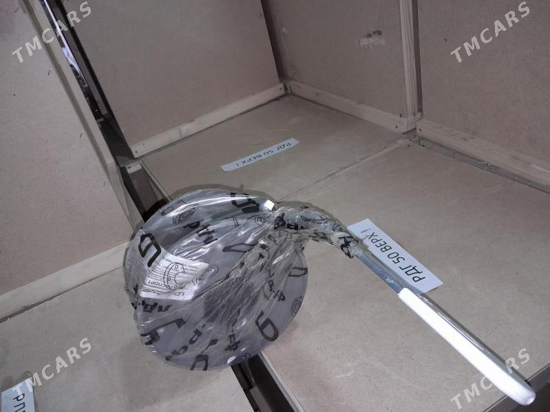 GAZ ŞEPE RDG ГАЗ РЕГУЛЯТОР  ШП - Aşgabat - img 5