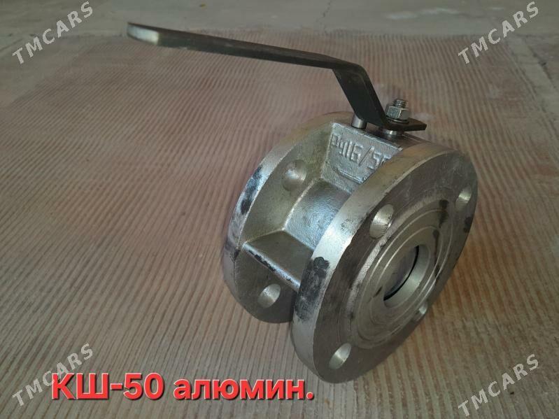 GAZ ŞEPE RDG ГАЗ РЕГУЛЯТОР  ШП - Aşgabat - img 4