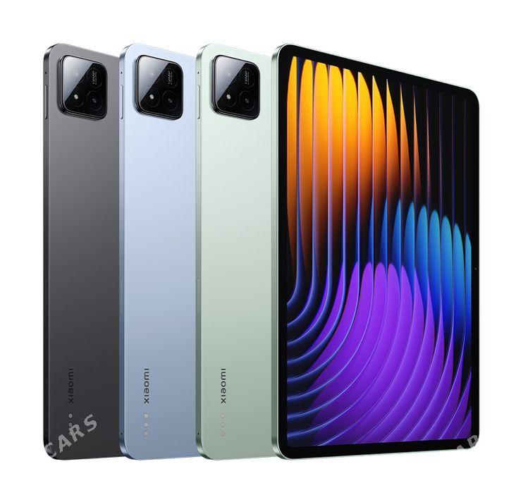 Optom plansetler - Aşgabat - img 3