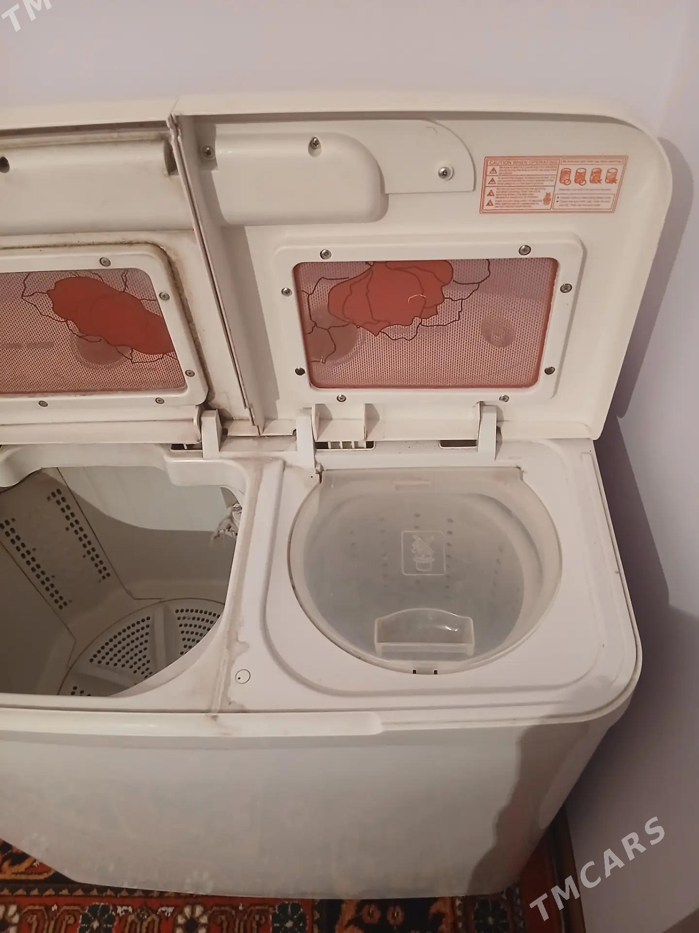 SUPER WASHER - Дашогуз - img 3