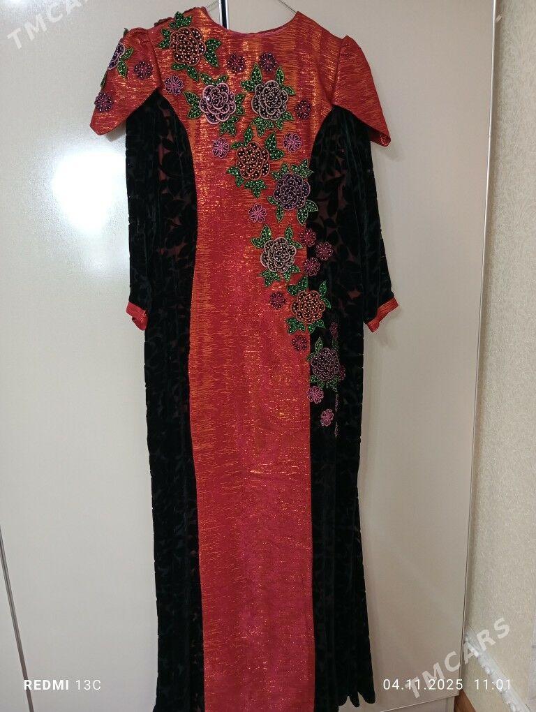 pombarh koynek - Aşgabat - img 1